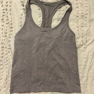 Lululemon Swiftly Tech RB Tank 2.0 race length